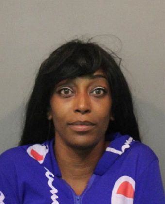 Tiffanie Yvette Long